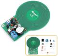 Metal Detector Kit Electronic Kit DC 3V-5V 60mm Non-contact Sensor Board Module.