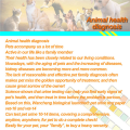 Pet Urine Testing Strips, 200 Urinalysis Parameter Tests for Dogs,Cats,Vets, Accurate Testing for Veterinarians.