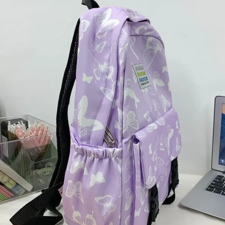 Large%20capacity%20Japanese%20butterfly%20backpack%20lightweight%20nylon%20cloth%20upper%20flap%20backpack%20printed%20high%20quality%20junior%20high%20school%20student%20school%20bag%20-%20Image%202