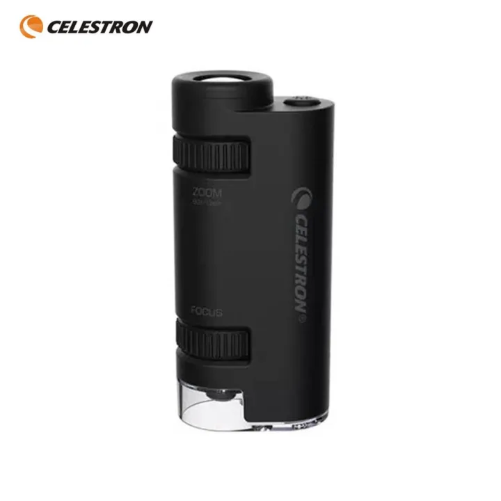 CELESTRON%20LED%20Lighted%20Pocket%20Microscope%20with%2060X%2020X%20tepless%20Zoom%20CXJ%20-%20Image%202