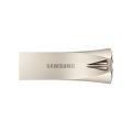 SAMSUNG 128GB USB3.1 U Disk Bar Plus 300MB/s High Speed Portable USB Flash Disk (Grey). 