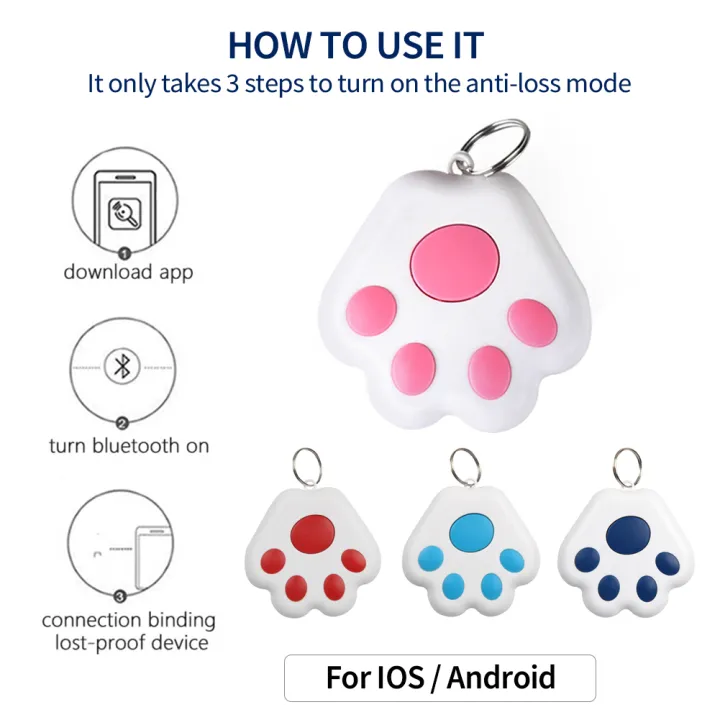 Pets%20Smart%20Tracker%20Mini%20Bluetooth-compatible%20Anti-Lost%20Device%20Locator%20Tracker%20For%20Dog%20Cat%20Kids%20Car%20Purse%20Key%20Collar%20Accessories%20-%20Image%202