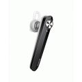 Baseus Original A01 Bluetooth Wireless Headset [NGA01-0S] - Silvery Black. 