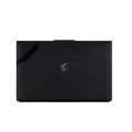 Pre-cut Laptop Sticker Skin Cover for GIGABYTE AORUS 15 17 2022 XE4 for Aorus 15G KC 15P KB/YD/XD Vinyl Decal Film No Residue. 