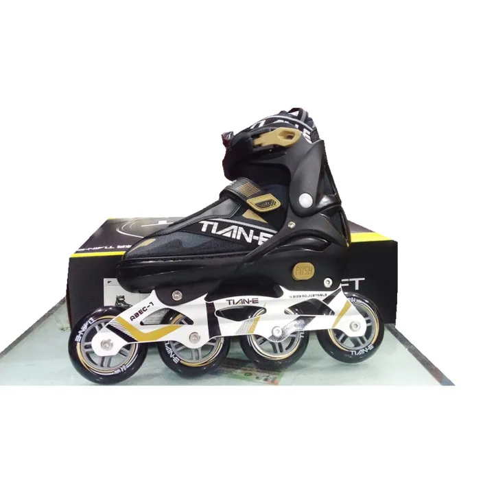 Roller%20skate%20shoes%20inline%2084mm%20Wheel-size-L%20(39-42)%20-%20Image%202