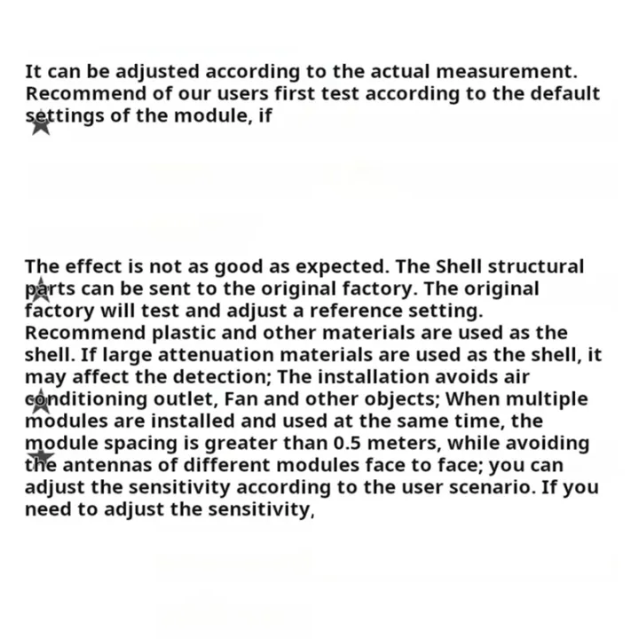 60GHz%20Millimeter%20Wave%20Radar%20Passenger%20Flow%20Statistics%20Sensor%20Module%20LD6001C%20Entrance&Exit%20Counting%20Detection%20-%20Image%206