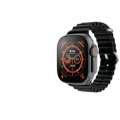 S9 Ultra Smart Watch 1.99 " Large Screen Bluetooth call Health Monitoring Men Women Sport Fitness Smartwatch Wireless Charging Waterproof Smart Watch. 
