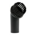 2Pcs Replacement Vacuum Dusting Brush & Crevice Tool 33Mm Attachment for Panasonic MC-CA291 MC-CG301 MC-3920 Hitachi. 