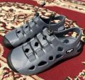 New EVA Adjustable Closed Toe LightWeight Casual Shoe Sandals for Men. 