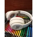 W820 Wireless Bluetooth On-Ear Headphone Headset Noise Reduction Bass Headphones. 