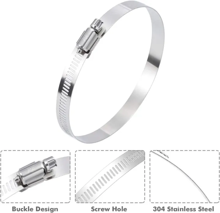 12%20Piece%20Adjustable%20Pipe%20Hose%20Clamps%20-%20Size%204%20Inch%20%20(Adjustable%20-%203.5%20Inch%20to%204.5%20Inch)%20-%20Image%205