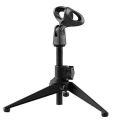 Microphone holder Microphone Stand Table stand Solid. 