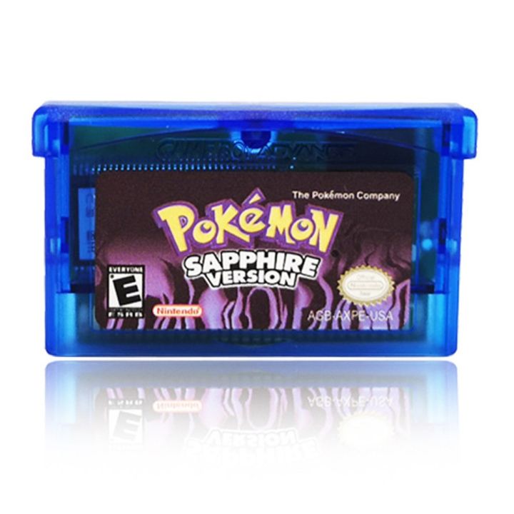 Pokemon%20Ultra%20Violet%20Version%20Gameboy%20Advance%20GBA%20Multi%20Colors%20Classic%20Game%20-%20Image%206