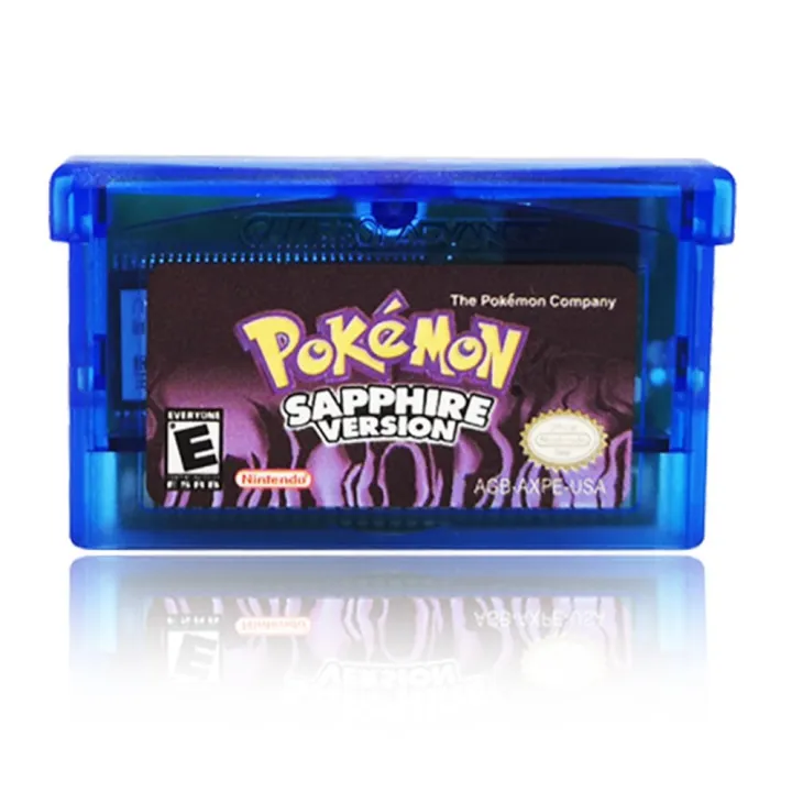 Pokemon%20Ultra%20Violet%20Version%20Gameboy%20Advance%20GBA%20Multi%20Colors%20Classic%20Game%20-%20Image%206