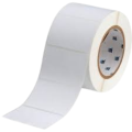 50mm x 50mm Barcode Label Sticker, Inkless, 01 Roll, 1000 Pcs Sticker Per Roll.
