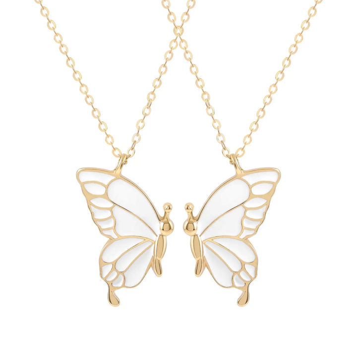2PCS%20Best%20Friend%20Butterfly%20Necklaces%20BFF%20Friendship%20Necklace%20for%202%20Girls%20Lover%20Couple%20Necklace%20Long%20Distance%20Birthday%20Gifts%20-%20Image%209