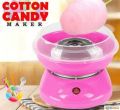 Electrical cotton candy maker cotton candy machine. 