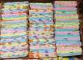 New Born Baby Ultra Soft & Comfortable Towel CN -1pcs. 