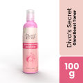 Diva’s Secret Glow Boost Toner. 