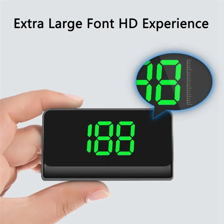 V9%20Car%20-Up%20Display%20HUD%20Speedometer%20Display%20Windshield%20Projector%20/MPH%20Automotive%20General%20Electronic%20Parts%20Accessories%20B%20-%20Image%207