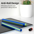 Case for Apple Pencil 2 Generation /Pencil Pro Body Case Squeeze Stylus Pen Sleeve Colorful Soft Non-slip Squeeze iPad Pencil Pro 2 Protector Cover Casing. 