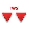 Wall Mount Speaker TV Bluetooth Speaker TWS Home Theater Stereo Speaker Wireless Bluetooth Sound Column Subwoofer Music Center. 