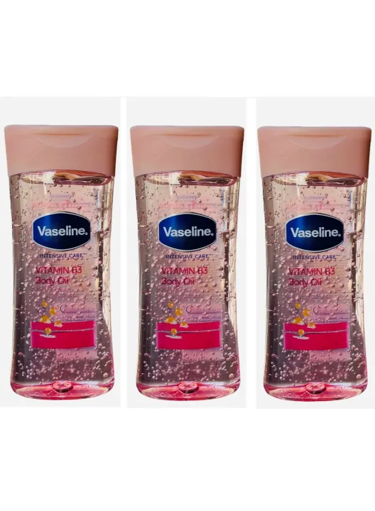 Vaseline%20Intensive%20Care%20Vitamin%20B3%20Body%20Oil%20200ml%20-%20Image%206