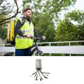 12 Mosfet 36V 48V E-Bike Controller Dual Mode for 1000W 1500W Motor. 