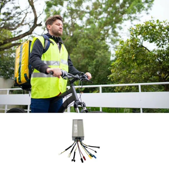 12%20Mosfet%2036V%2048V%20E-Bike%20Controller%20Dual%20Mode%20for%201000W%201500W%20Motor%20-%20Image%203