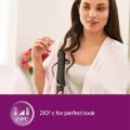 Philips BHH811/00 Essential 5-in-1 Hair Straightener & Curler. 