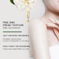Blossom Body Lotion Moisturizer Beauty-Health Body Care Mild No Irritation Deep Moisturizing Nourishing Hydrated. 