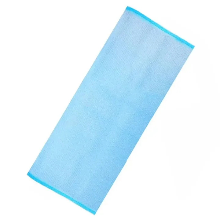 Exfoliating%20Washcloth%20Japanese%20Nylon%20Bath%20Wash%20Cloth%20Luffah%20Towel%20Beauty%20Sponge%20Loofah%20Body%20Scrub%20Back%20Scrubber%20for%20Shower%203Pack%20-%20Image%203