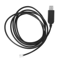 USB To Rj11 Rj12 6P4C Adapter Serial Control Cable EQMOD Cable,1.8M. 