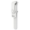 （COD Available)L03 Aluminum Alloy Foldable Bluetooth Tripod Selfie Stick. 