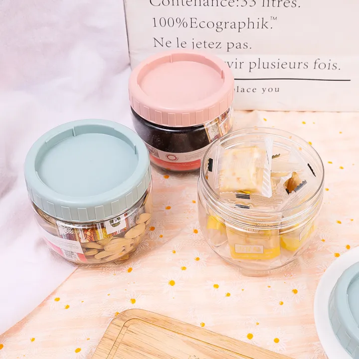 High%20Quality%20Snacks%20Sealed%20Storage%20Jar%20Plastic%20Portable%20Mini%20Small%20Bottle%20Tea%20Food%20Packing%20Box%20Practical%20Home%20Organizer%201Pcs%20-%20Image%206