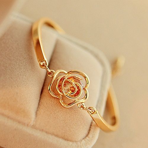 Women%20en%20Flower%20Crystal%20Rose%20Bangle%20Cuff%20Chain%20Brelet%20Chic%20Jewelry%20Present%20-%20Image%202