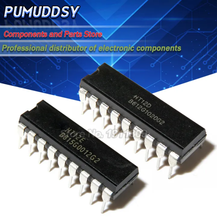 25PAIR%2025PCS%20HT12D%20and%2025PCS%20HT12E%20DIP20%20.%20HT-12D+HT-12E%20-%20Image%202