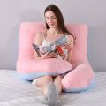 Pregnancy Pillow Sleeper Pregnant Maternity Pillows (Length-34+ Inch;Wide-24Inch). 