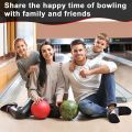Bowling Shoe Covers 2 Pairs Bowling Shoes Slider for Women and Men. 