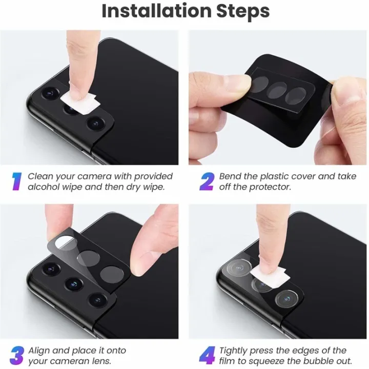 for%20oppo%20A17%204G%20Camera%20Lens%20Tempered%20Glass%203D%209H%20Protector%20-%20Image%206