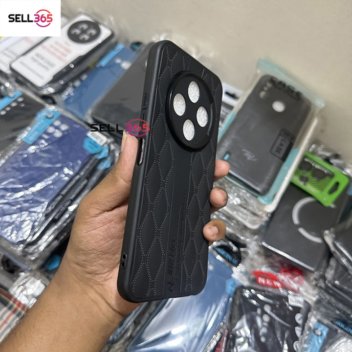 Tecno%20Spark%2030C%20Tanpaile%20Cooling%20Bumper%20Heat%20Dissipation%20Phone%20Case%20New%20Net%20Back%20Cover%20-%20Image%204