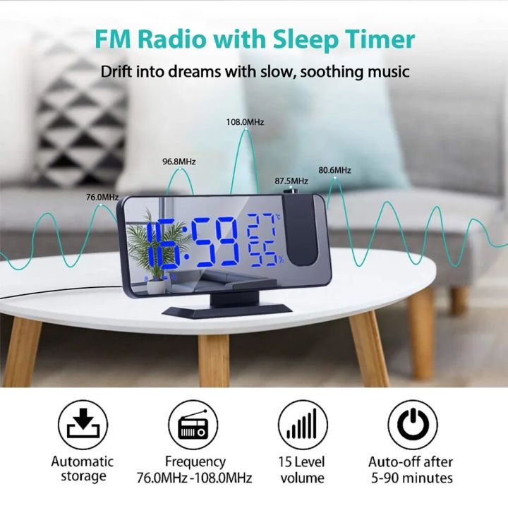 Projectable%20Clock%20Projector%20Alarm%20Clock%20LED%20Digital%20Electronic%20Ceiling%20Clock%20for%20A%20Bedroom%20Bedside%20Desktop%20Table%20Digital%20Wall%20-%20Image%202