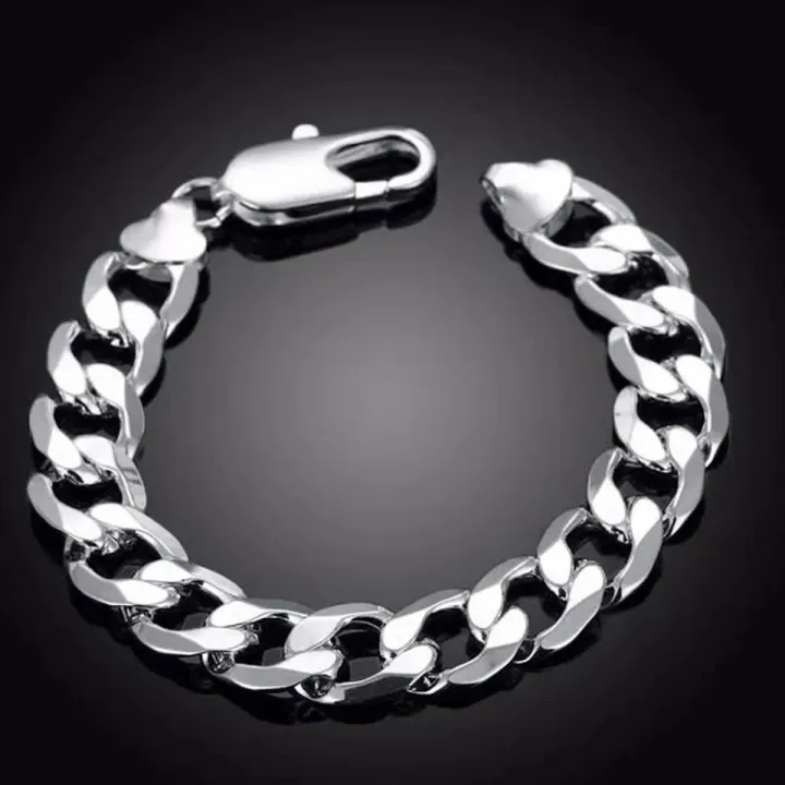 Stainless%20Steel%20Chain%20Bracelet%20for%20Men%20Fashion%20Metal%20Jewelry%20Durable%20and%20Stylish%20Accessory%20-%20Image%202