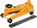 TOLSEN Industrial Hydraulic Trolley Jack Dual Pump (3Tons) Steel Body 65464.