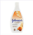Johnson's Vita Rich Replenishing Body Lotion with Raspberry Extract-400ML.