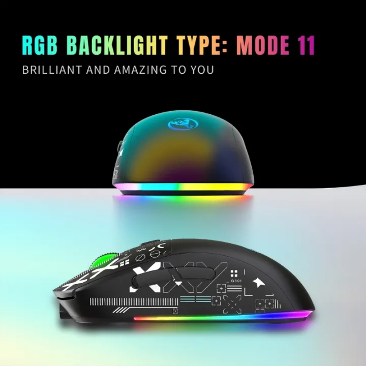 6-Key%202.4G-%20Wireless%20Mouse%20Tri-mode%20RGB%20Glowing%2012%20Lighting%20Bluetooth-compatible%20Game%20TypeC%20Charging%20Mouse%20Rechargeable%20-%20Image%204