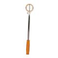 Golf Ball Retriever, Golf Ball Grabber Telescopic Stainless Steel Shaft Durable for Water.