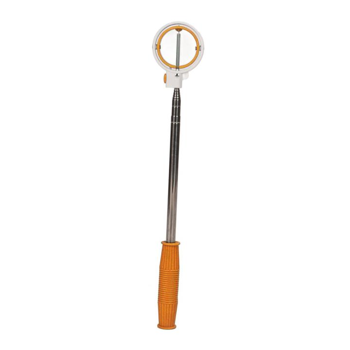 Golf Ball Retriever, Golf Ball Grabber Telescopic Stainless Steel Shaft Durable for Water
