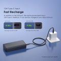 Traveler 12 20000mAh 12W Power Bank.