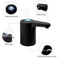 Water Dispenser 5 Gallon - Water Pump for 5 Gallon Bottle, Water Jug Pump USB Rechargeable Universal Automatic. 